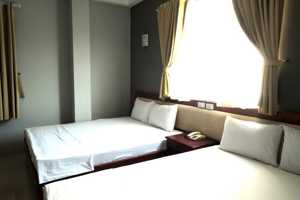 Ocean Bay Hotel Να Τρανγκ Εξωτερικό φωτογραφία