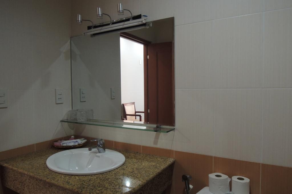 Ocean Bay Hotel Να Τρανγκ Εξωτερικό φωτογραφία