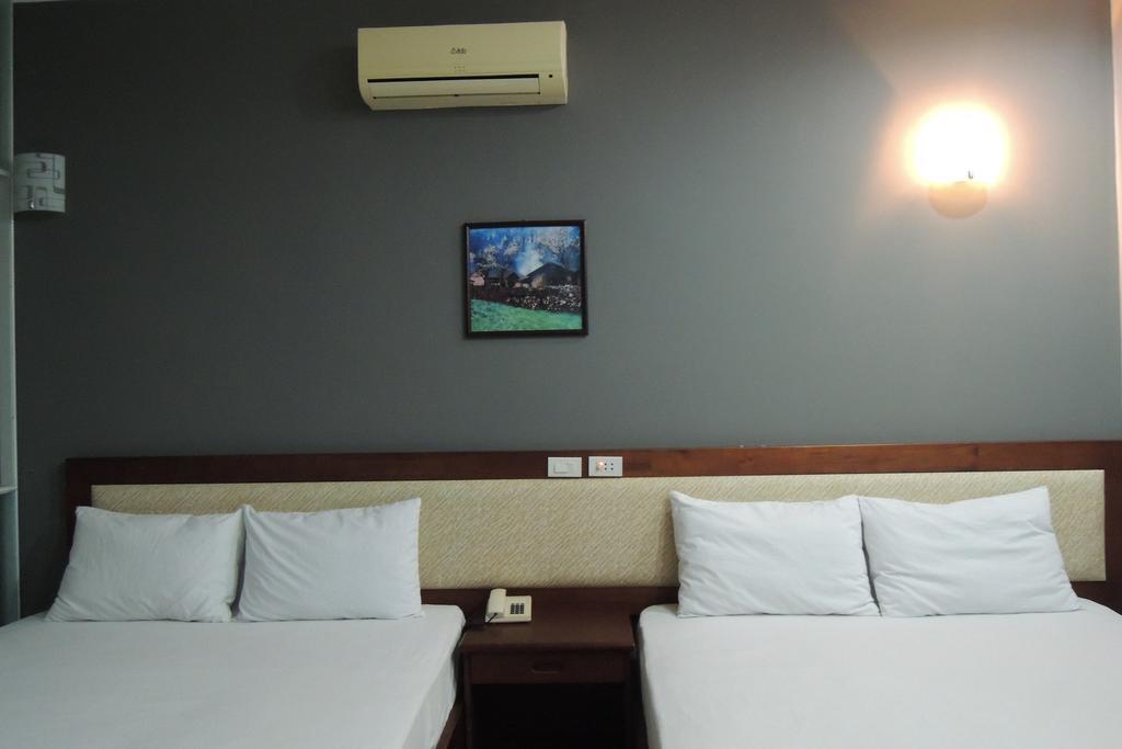 Ocean Bay Hotel Να Τρανγκ Δωμάτιο φωτογραφία