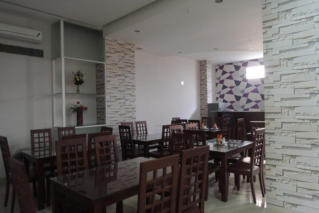 Ocean Bay Hotel Να Τρανγκ Εξωτερικό φωτογραφία