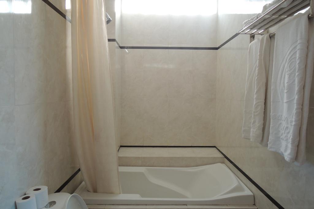 Ocean Bay Hotel Να Τρανγκ Δωμάτιο φωτογραφία