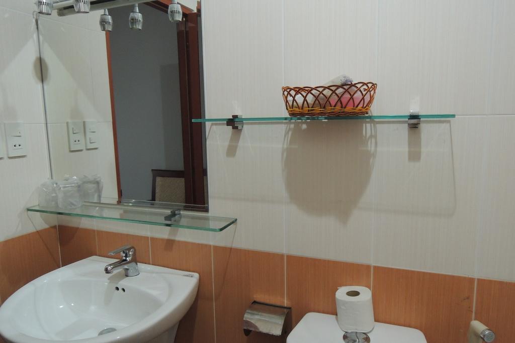 Ocean Bay Hotel Να Τρανγκ Δωμάτιο φωτογραφία