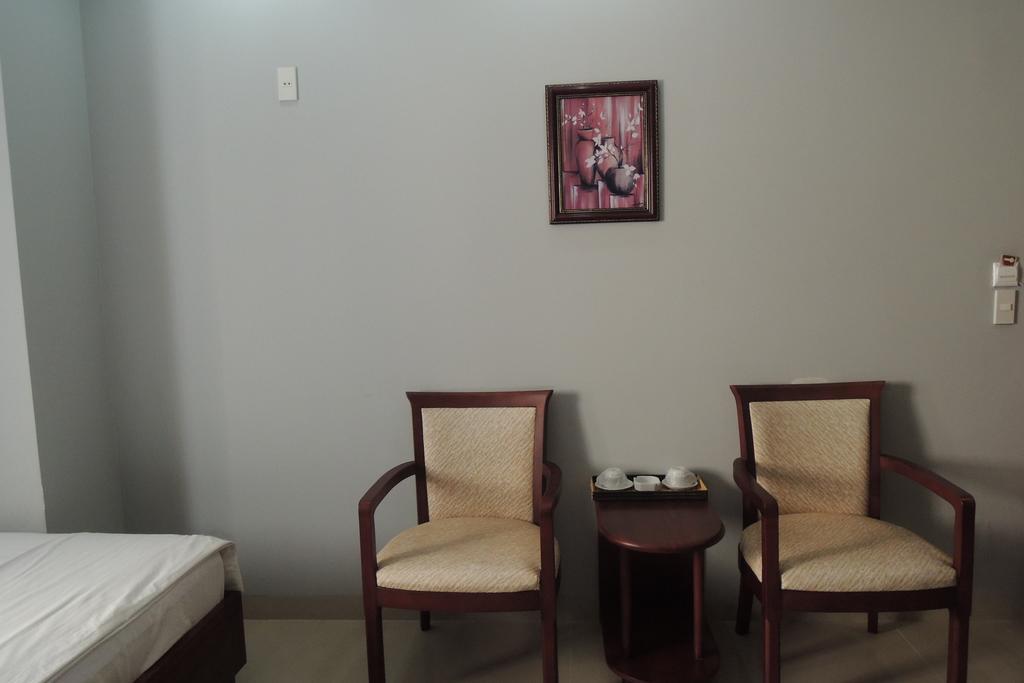 Ocean Bay Hotel Να Τρανγκ Δωμάτιο φωτογραφία