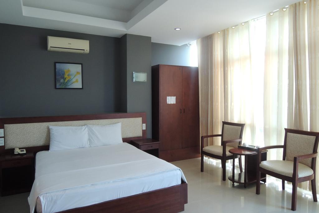 Ocean Bay Hotel Να Τρανγκ Δωμάτιο φωτογραφία