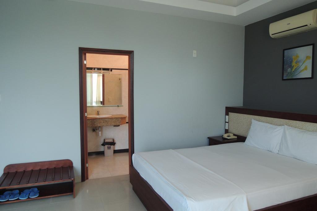 Ocean Bay Hotel Να Τρανγκ Δωμάτιο φωτογραφία