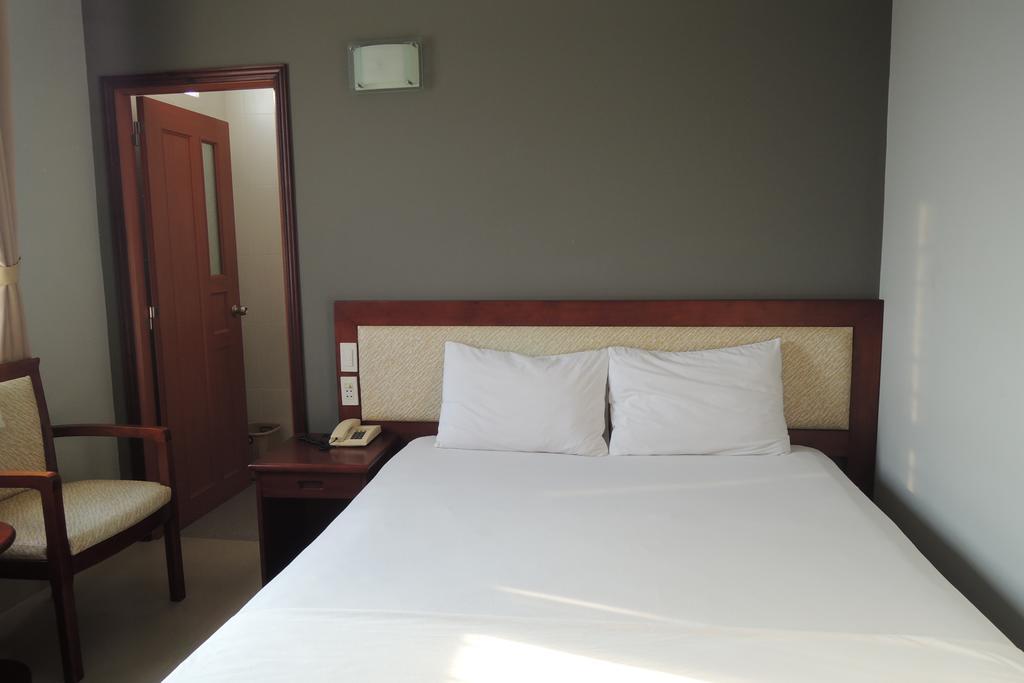 Ocean Bay Hotel Να Τρανγκ Δωμάτιο φωτογραφία
